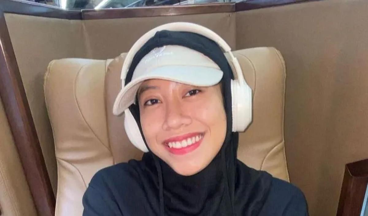 Megawati Hangestri, atlet voli Indonesia asal Jember, kini menjadi sorotan publik berkat prestasinya yang mengagumkan di Liga Voli Korea Selatan.