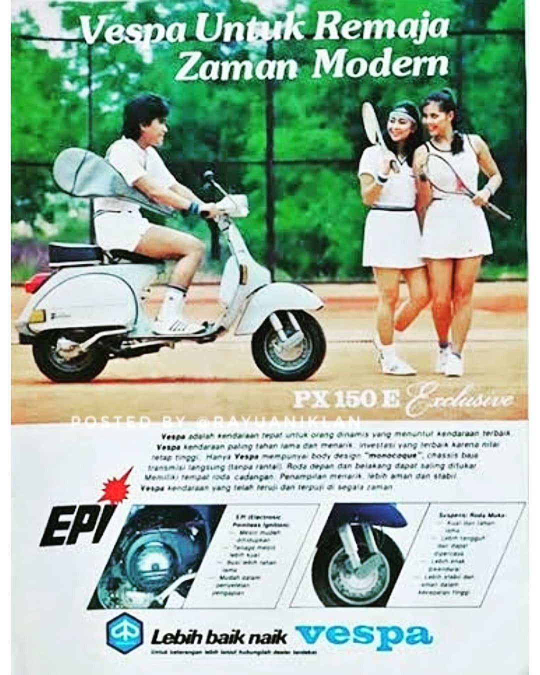 Instagram/@rayuaniklan