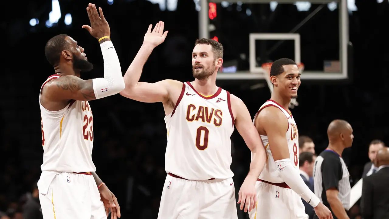 Kevin Love