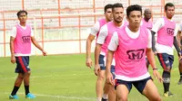 Hadapi Persipura Tanpa 4 Pilar, Pelatih Madura United Tetap Percaya Diri