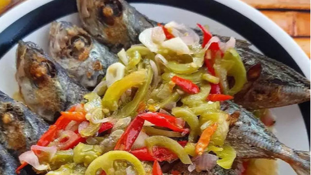 Jenis Ikan dengan Harga Ekonomis yang Aman bagi Penderita Kolesterol
