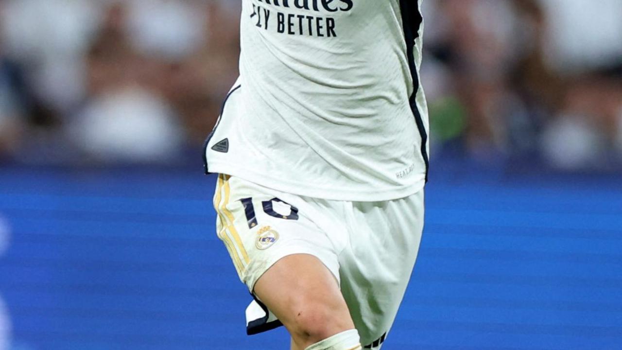 Lanjut ke babak kedua, Madrid kembali menggempur tim tamu. Beberapa peluang sempat tercipta namun gagal dimanfaatkan dengan baik.<br>