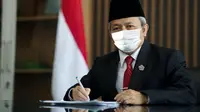 6 Kementerian dan Lembaga Bahas Formasi PPPK untuk Guru Agama Honorer
