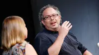 Rony Abovits, CEO Magic Leap