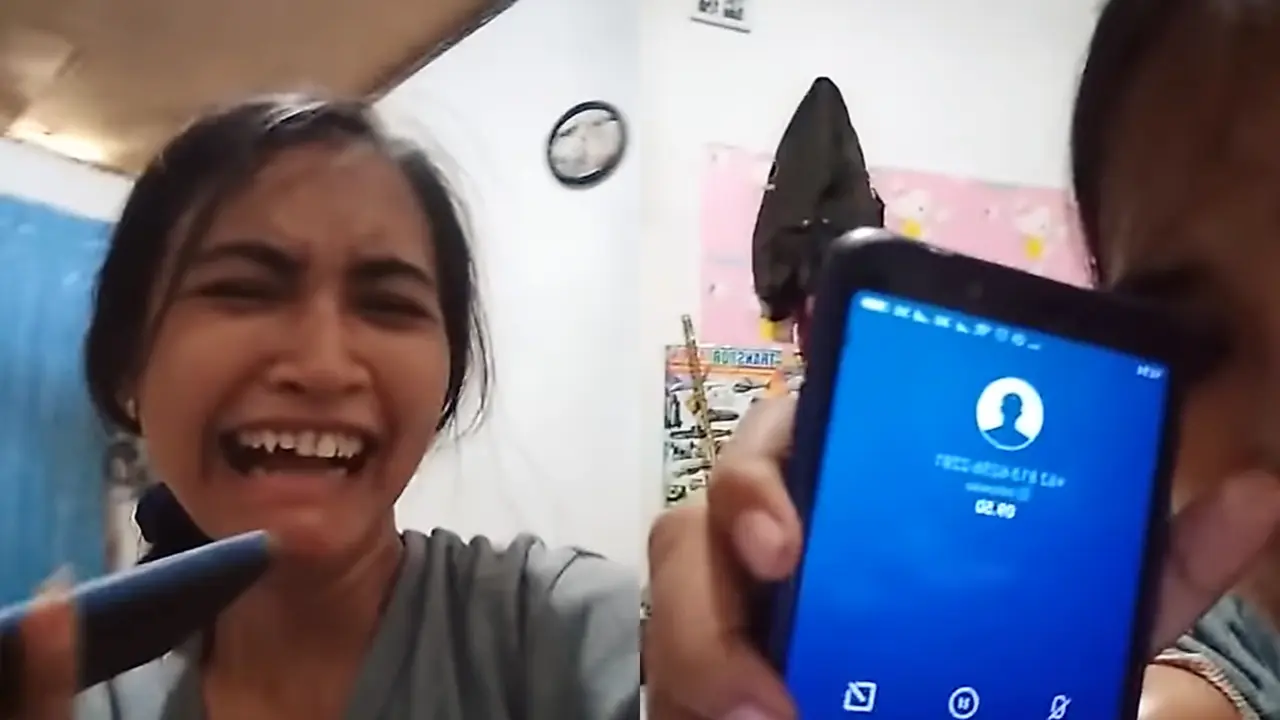 Penipuan 1