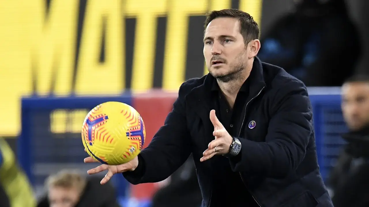 Frank Lampard