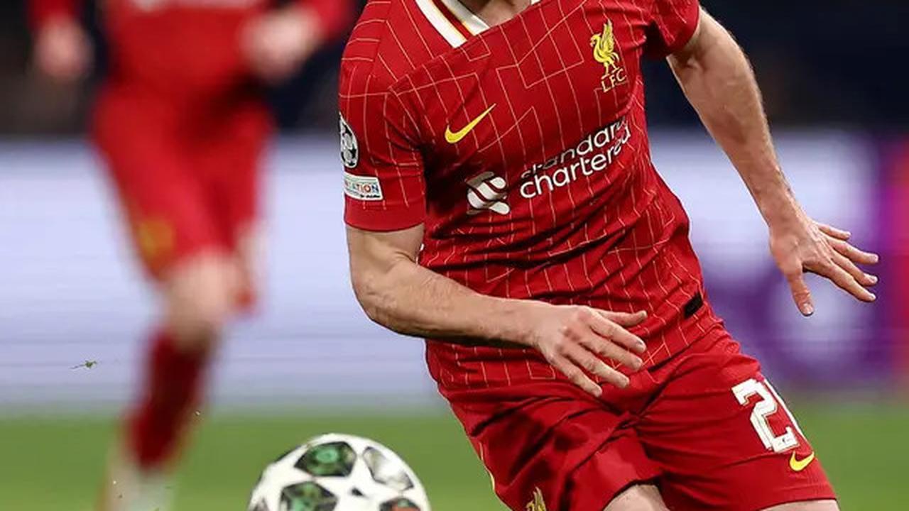 Kebaikan Kebaikan Diogo Jota Kembali Viral: Bantu Fans Cilik Liverpool yang Tengah Sakit Berat