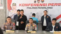 Kadang Ngaku TNI Lain Waktu Polisi, Residivis Perdayai 4 Wanita hingga Rugi Luar Dalam