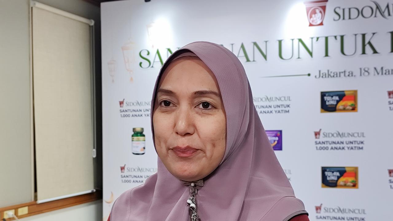 Perwakilan Panti.