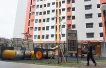 Pemprov DKI Relokasi 21 KK Warga Kalideres ke Rusunawa, Lahan Dialihfungsikan Jadi TPU
