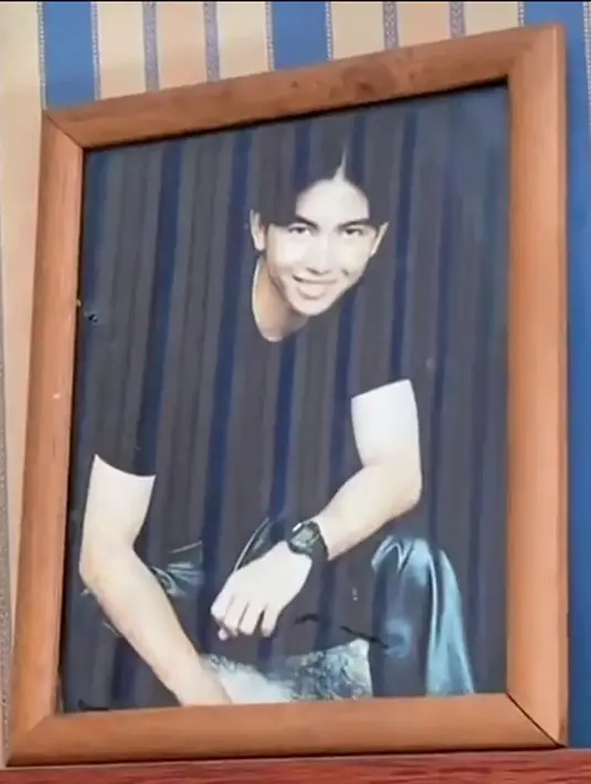 Vega Darwanti dan Dama Sany Sanjaya (Instagram/vegadarwanti123)