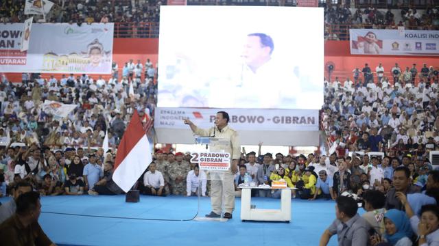 Prabowo Subianto