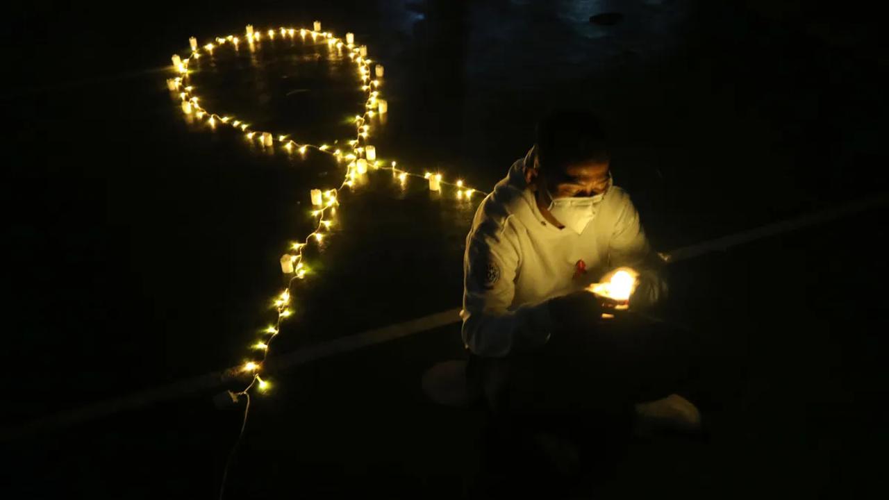 Ucapan Memperingati Hari AIDS Sedunia 2023