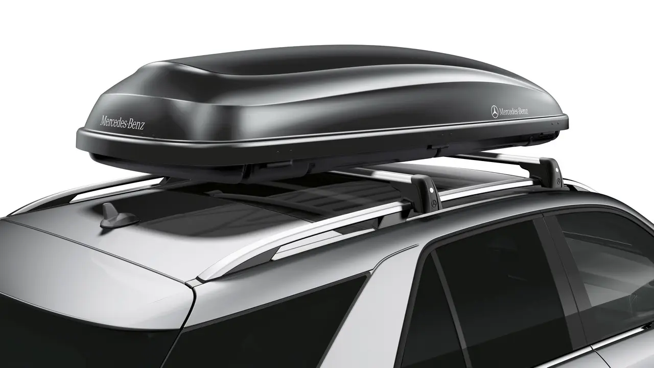 Roof Box