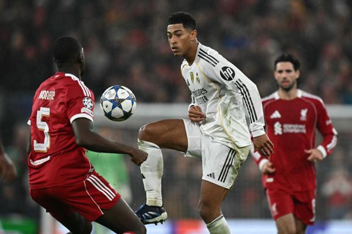 4 Klub Raksasa Premier League Siap Bajak Kepindahan Ibrahima Konate ke Real Madrid, MU Picu Kehebohan
