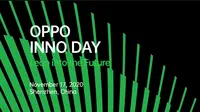 Oppo Inno Day 2020. (Foto. Oppo)