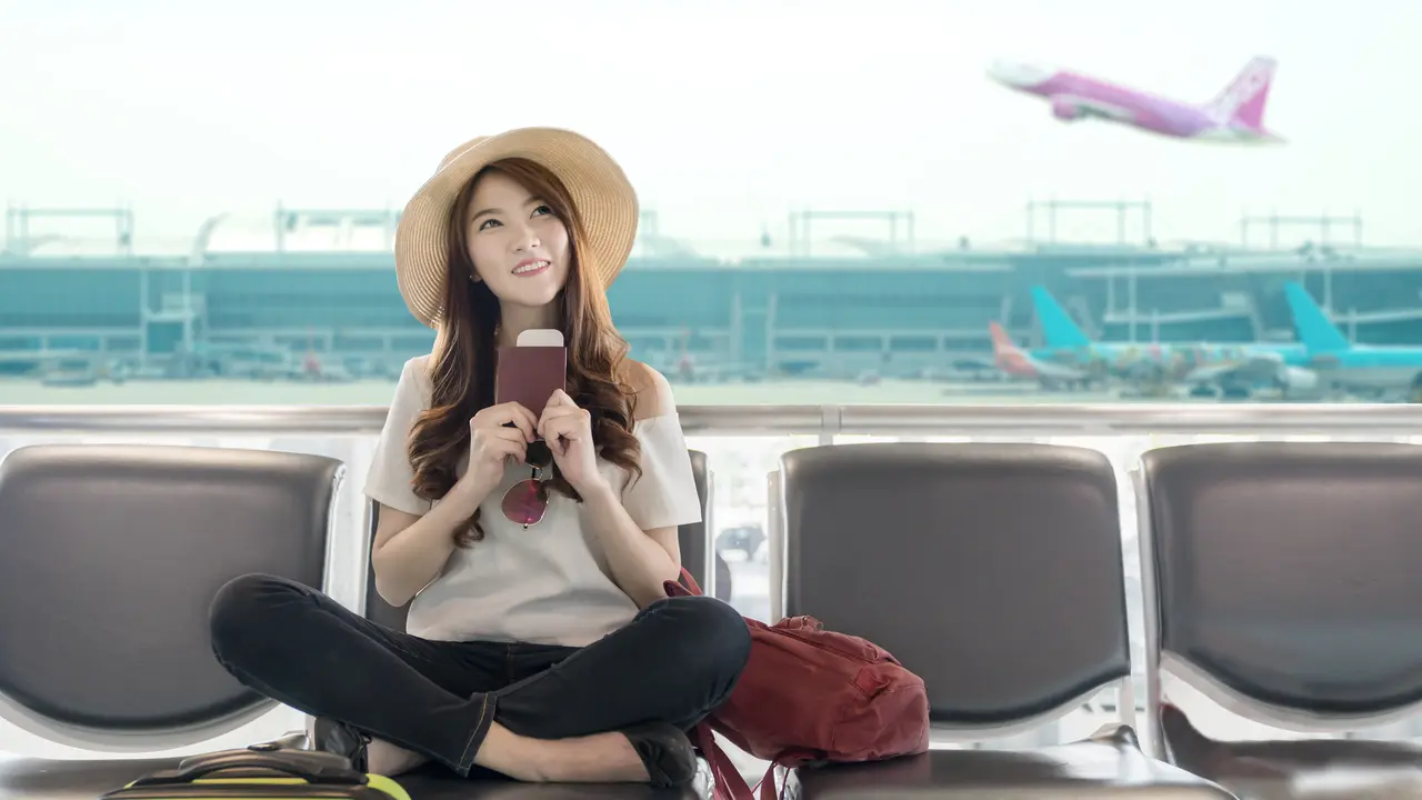 Travelling