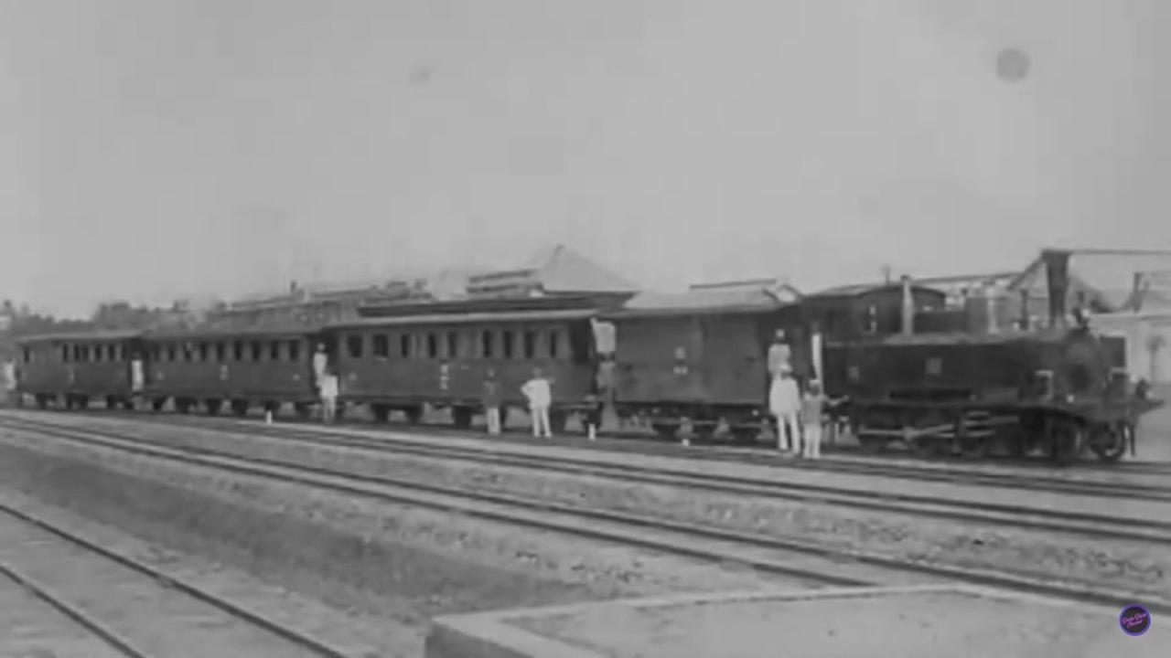 Kilas Balik 29 Maret 1924, Kala Kereta Api Surabaya Disabotase hingga Kecelakaan dan Terguling di Rancaekek