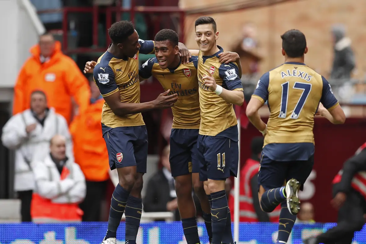 Arsenal
