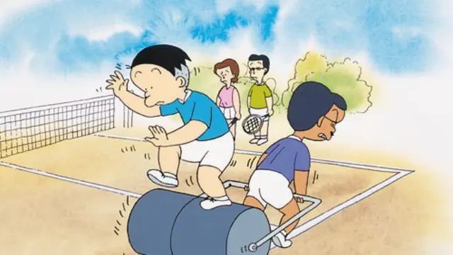 5 Manga Bertema Kehidupan Inspiratif yang Wajib Dibaca