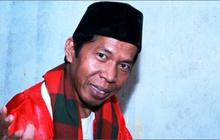 Beginikah lebaran 'adil' versi Kiwil buat dua istrinya?