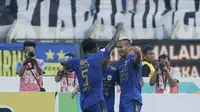 Top 10 Berita Bola: Persib Bakal Coret 3 Pemain Ini?