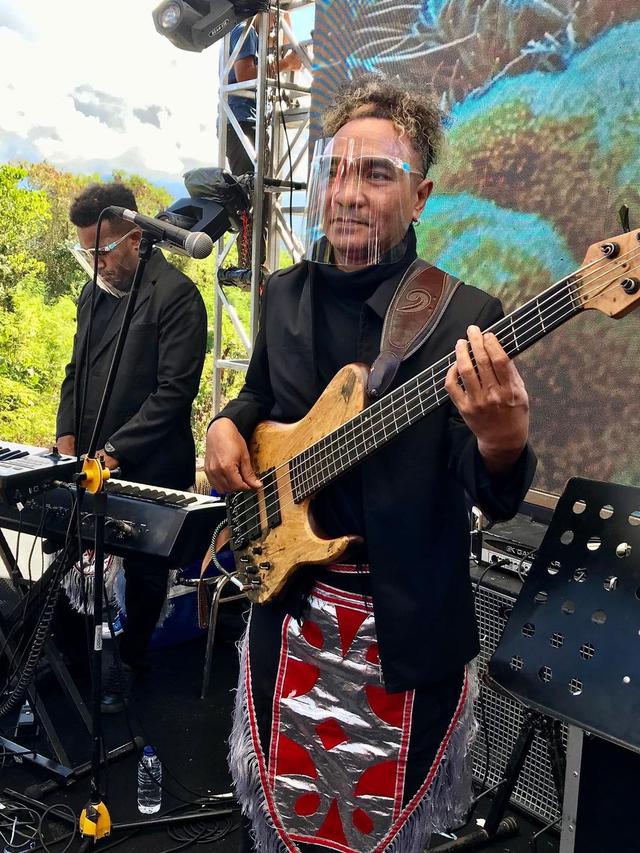 Papua Original. (Foto: Instagram @papuaoriginal_official)