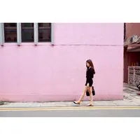 Shek O Village, Hong Kong. (Sumber Foto: suzzing7/Instagram)