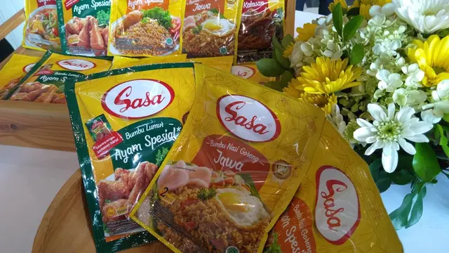 Bumbu Sasa