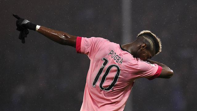 Paul Pogba