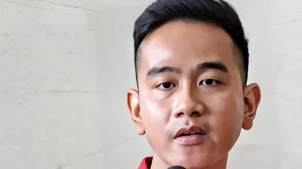 Gibran Segera Bertemu Arsjad Rasjid, Tapi Belum Tentu Masuk Timses Ganjar