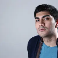 Foto pemain film Midnight (Febio Hernanto/bintang.com)