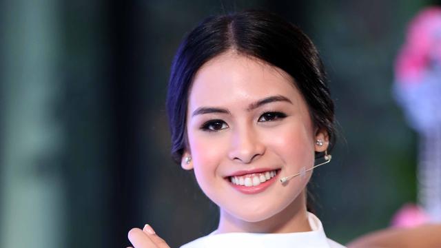Maudy Ayunda