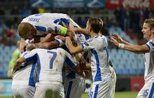 Perang saudara Republik Ceko vs Slovakia berpeluang terjadi