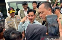 Wapres Gibran Pastikan Kebutuhan Korban Banjir Aceh Tamiang Terpenuhi