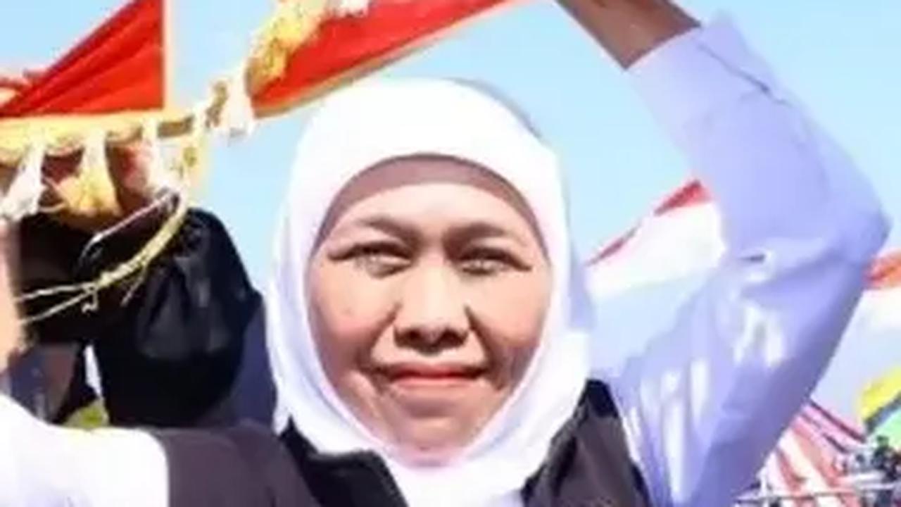 Mungkinkah Duet Anies-Khofifah di Pilpres 2024 Terwujud?
