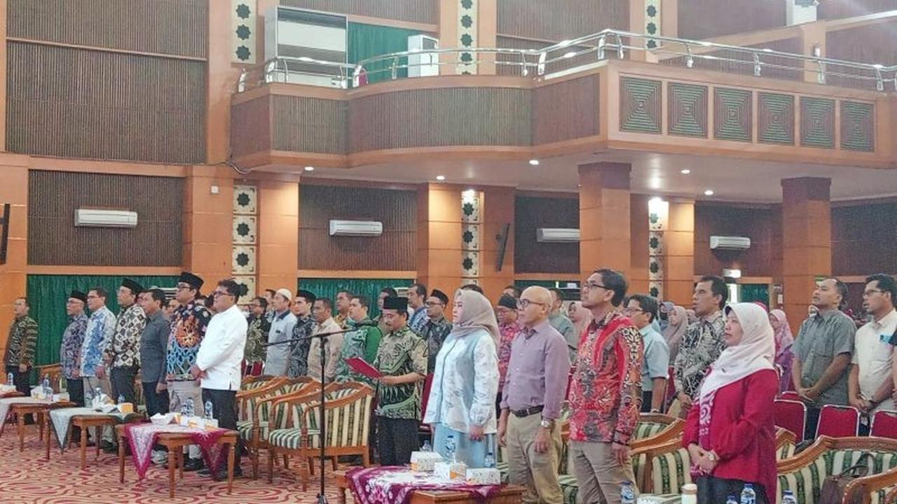 Integrasi Pendidikan UIN Jakarta ke BLU: Seragamkan Tata Kelola dan Tingkatkan Profesionalisme