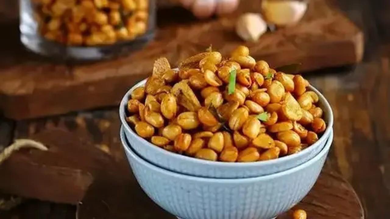 Trik Membuat Kacang Bawang Renyah dan Anti Gagal, Bisa Diikuti di Rumah