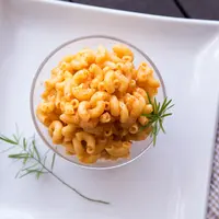 Ilustrasi Makaroni/https://unsplash.com/Hermen River