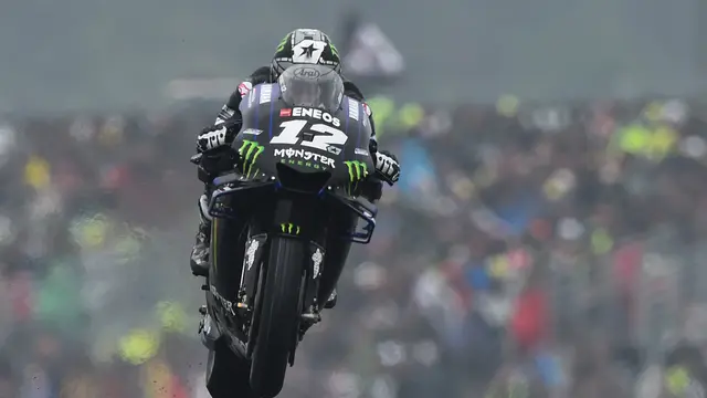 Maverick Vinales