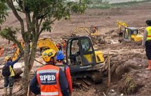 Update Tanah Longsor di Cisarua Bandung Barat, 85 Jenazah Telah Dievakuasi