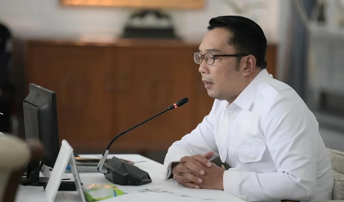Maman menyatakan Ridwan Kamil siap menjalankan tugas tersebut. Ridwan Kamil ditugaskan memenangkan Golkar di tiga wilayah tersebut.<br>
