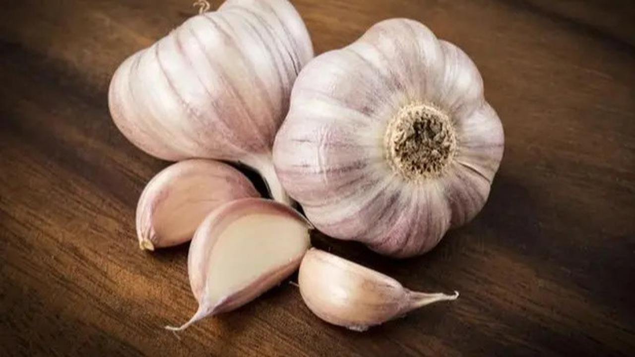Manfaat Bawang Putih, Penurun Kolesterol dan Gula Darah
