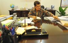 Dokter RSCM: Wapres JK cuma kelelahan