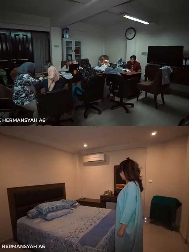 Rumah Ashanty - Anang