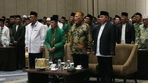 Maju Calon Ketum PBNU, Cicit Pendiri NU Gus Kikin Ingin Kembalikan Qanun Asasi