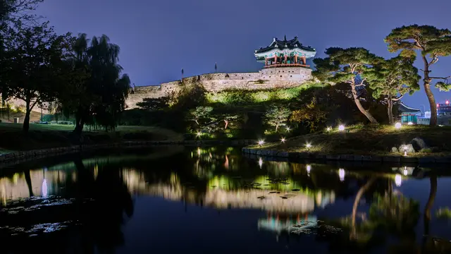 Suwon