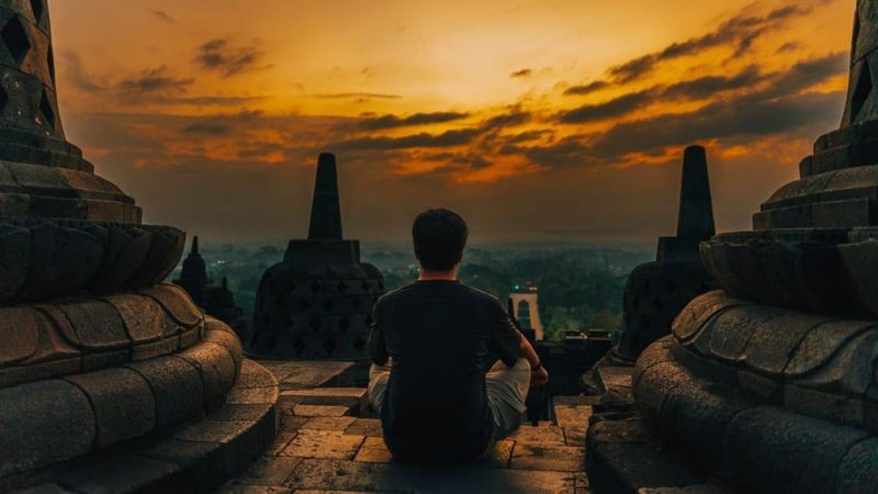 Fakta Unik: Borobudur Sunrise Kini Bisa Dinikmati Setiap Hari, Begini Cara dan Harganya!