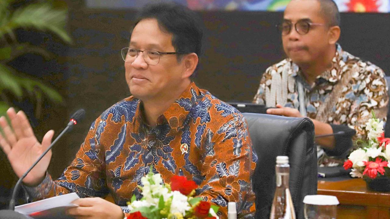 Data Menkeu Purbaya: Pendapatan Negara Rp1.863 Triliun Hingga Triwulan III-2025, Belanja Negara Rp2.234 Triliun