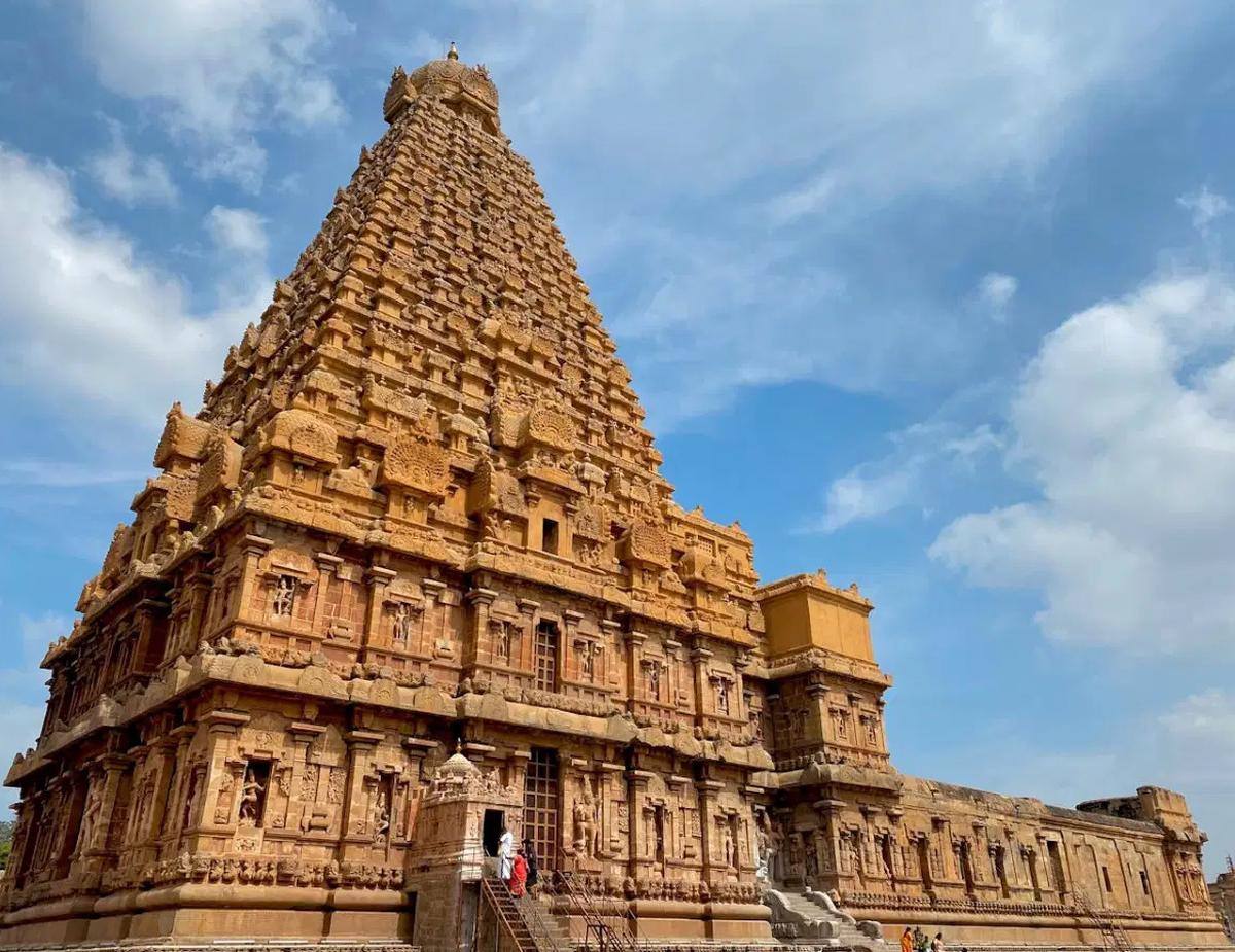Thanjavur, India